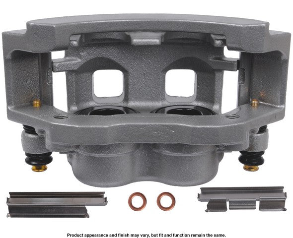CARDONE Ultra Disc Brake Caliper P/N:18-P4762A Fits: Dodge Ram 1500 01-00 - Image 2