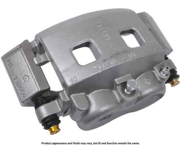 CARDONE Ultra Disc Brake Caliper P/N:18-P4763A Fits: Dodge Ram 1500 01-00 - Image 2