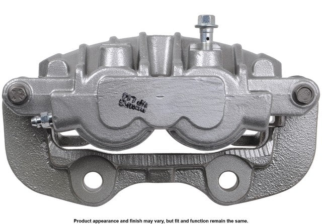 CARDONE Ultra Disc Brake Caliper P/N:18-P4764 Fits: Cadillac Escalade, Cadillac Escalade Esv, Cadillac Escalade Ext, Chevrolet Avalanche 1500, Chevrolet Silverado 1500, Chevrolet Silverado 1500 Classic, Chevrolet Suburban 1500, Chevrolet Tahoe - Image 1