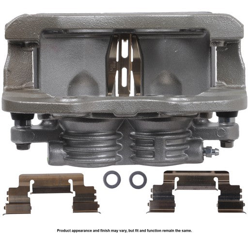 CARDONE Ultra Disc Brake Caliper P/N:18-P4764 Fits: Cadillac Escalade, Cadillac Escalade Esv, Cadillac Escalade Ext, Chevrolet Avalanche 1500, Chevrolet Silverado 1500, Chevrolet Silverado 1500 Classic, Chevrolet Suburban 1500, Chevrolet Tahoe - Image 2