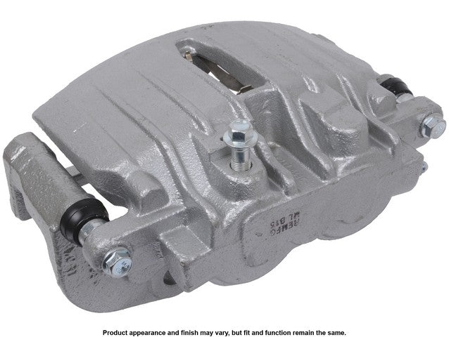 CARDONE Ultra Disc Brake Caliper P/N:18-P4765 Fits: Cadillac Escalade, Cadillac Escalade Esv, Cadillac Escalade Ext, Chevrolet Avalanche 1500, Chevrolet Silverado 1500, Chevrolet Silverado 1500 Classic, Chevrolet Suburban 1500, Chevrolet Tahoe - Image 3