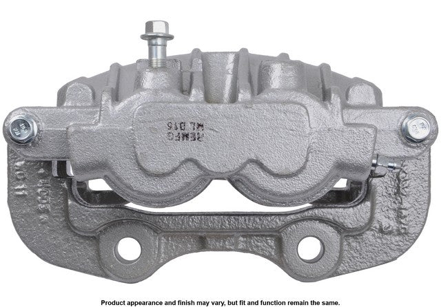 CARDONE Ultra Disc Brake Caliper P/N:18-P4765 Fits: Cadillac Escalade, Cadillac Escalade Esv, Cadillac Escalade Ext, Chevrolet Avalanche 1500, Chevrolet Silverado 1500, Chevrolet Silverado 1500 Classic, Chevrolet Suburban 1500, Chevrolet Tahoe - Image 1