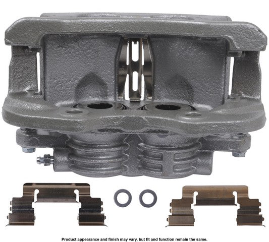 CARDONE Ultra Disc Brake Caliper P/N:18-P4765 Fits: Cadillac Escalade, Cadillac Escalade Esv, Cadillac Escalade Ext, Chevrolet Avalanche 1500, Chevrolet Silverado 1500, Chevrolet Silverado 1500 Classic, Chevrolet Suburban 1500, Chevrolet Tahoe - Image 2
