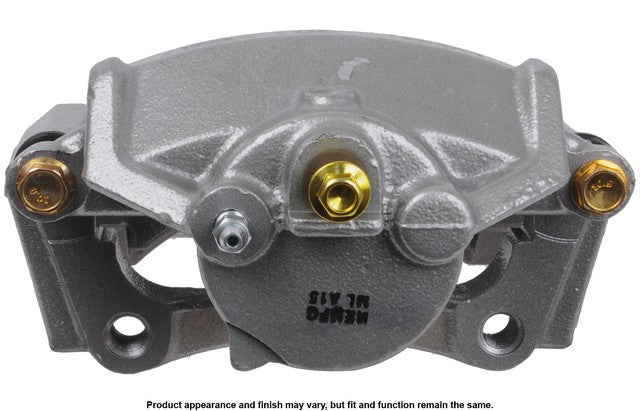 CARDONE Ultra Disc Brake Caliper P/N:18-P4772 Fits: Buick Rendezvous 07-02, Pontiac Aztek 05-01 - Image 1