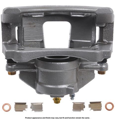 CARDONE Ultra Disc Brake Caliper P/N:18-P4772 Fits: Buick Rendezvous 07-02, Pontiac Aztek 05-01 - Image 2