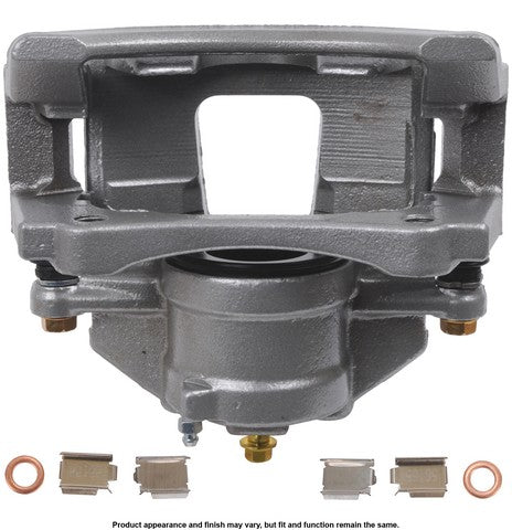 CARDONE Ultra Disc Brake Caliper P/N:18-P4773 Fits: Buick Rendezvous 07-02, Pontiac Aztek 05-01 - Image 3