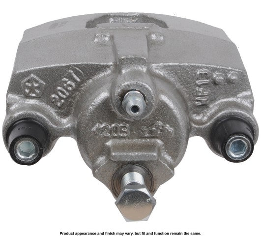 CARDONE Ultra Disc Brake Caliper P/N:18-P4774 Fits: Chrysler Grand Voyager, Chrysler TOWN &amp; COUNTRY, Chrysler Voyager, Dodge Caravan, Dodge Grand Caravan, Plymouth Grand Voyager, Plymouth Voyager - Image 1