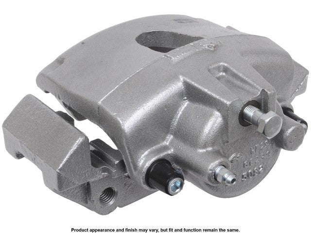 CARDONE Ultra Disc Brake Caliper P/N:18-P4776 Fits: Chrysler TOWN &amp; COUNTRY 07-01, Chrysler Voyager 03-01, Chrysler Voyager 07-06, Dodge Caravan 07-01, Dodge Grand Caravan 07-01 - Image 3