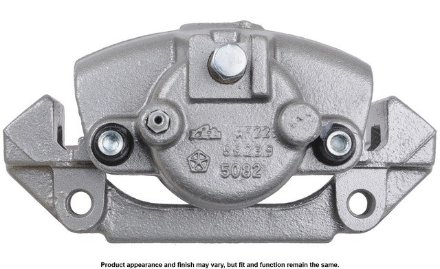 CARDONE Ultra Disc Brake Caliper P/N:18-P4776 Fits: Chrysler TOWN &amp; COUNTRY 07-01, Chrysler Voyager 03-01, Chrysler Voyager 07-06, Dodge Caravan 07-01, Dodge Grand Caravan 07-01 - Image 1