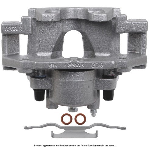 CARDONE Ultra Disc Brake Caliper P/N:18-P4776 Fits: Chrysler TOWN &amp; COUNTRY 07-01, Chrysler Voyager 03-01, Chrysler Voyager 07-06, Dodge Caravan 07-01, Dodge Grand Caravan 07-01 - Image 2