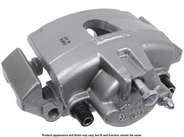 CARDONE Ultra Disc Brake Caliper P/N:18-P4777 Fits: Chrysler TOWN &amp; COUNTRY 07-01, Chrysler Voyager 03-01, Chrysler Voyager 07-06, Dodge Caravan 07-01, Dodge Grand Caravan 07-01 - Image 2