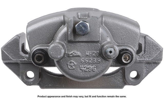 CARDONE Ultra Disc Brake Caliper P/N:18-P4777 Fits: Chrysler TOWN &amp; COUNTRY 07-01, Chrysler Voyager 03-01, Chrysler Voyager 07-06, Dodge Caravan 07-01, Dodge Grand Caravan 07-01 - Image 1