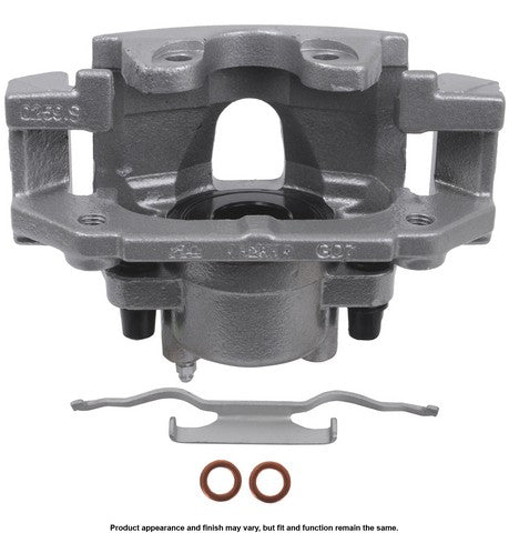 CARDONE Ultra Disc Brake Caliper P/N:18-P4777 Fits: Chrysler TOWN &amp; COUNTRY 07-01, Chrysler Voyager 03-01, Chrysler Voyager 07-06, Dodge Caravan 07-01, Dodge Grand Caravan 07-01 - Image 3