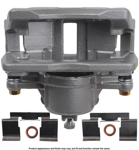 CARDONE Ultra Disc Brake Caliper P/N:18-P4780 Fits: Chrysler Pt Cruiser 10-01 - Image 2