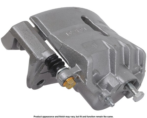 CARDONE Ultra Disc Brake Caliper P/N:18-P4788 Fits: Chrysler TOWN &amp; COUNTRY 05-03, Chrysler Voyager 03-01, Dodge Caravan 05-01, Dodge Grand Caravan 05-01 - Image 3