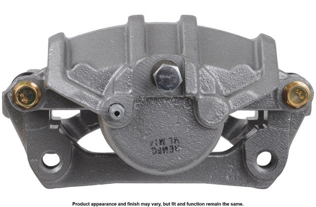 CARDONE Ultra Disc Brake Caliper P/N:18-P4788 Fits: Chrysler TOWN &amp; COUNTRY 05-03, Chrysler Voyager 03-01, Dodge Caravan 05-01, Dodge Grand Caravan 05-01 - Image 1