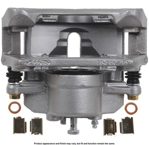 CARDONE Ultra Disc Brake Caliper P/N:18-P4788 Fits: Chrysler TOWN &amp; COUNTRY 05-03, Chrysler Voyager 03-01, Dodge Caravan 05-01, Dodge Grand Caravan 05-01 - Image 2