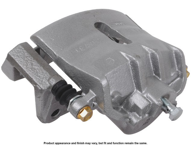 CARDONE Ultra Disc Brake Caliper P/N:18-P4789 Fits: Chrysler TOWN &amp; COUNTRY 05-03, Chrysler Voyager 03-01, Dodge Caravan 05-01, Dodge Grand Caravan 05-01 - Image 2