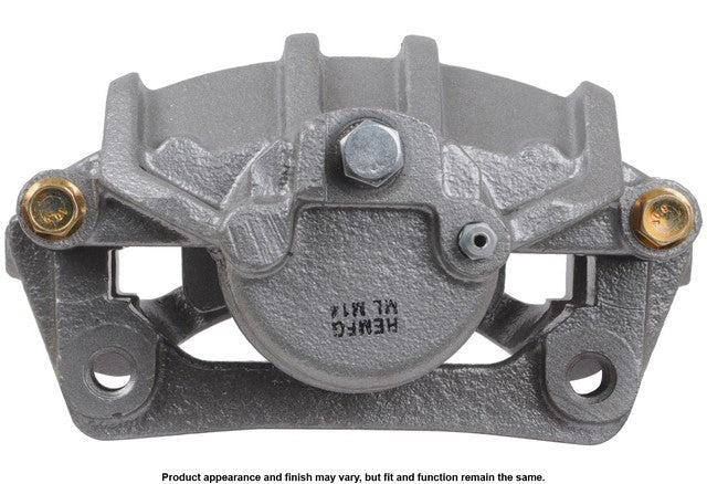 CARDONE Ultra Disc Brake Caliper P/N:18-P4789 Fits: Chrysler TOWN &amp; COUNTRY 05-03, Chrysler Voyager 03-01, Dodge Caravan 05-01, Dodge Grand Caravan 05-01 - Image 1