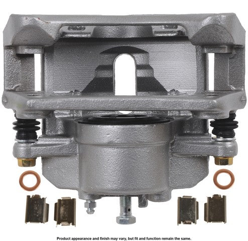CARDONE Ultra Disc Brake Caliper P/N:18-P4789 Fits: Chrysler TOWN &amp; COUNTRY 05-03, Chrysler Voyager 03-01, Dodge Caravan 05-01, Dodge Grand Caravan 05-01 - Image 3