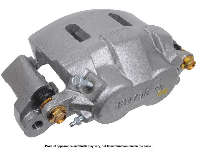 CARDONE Ultra Disc Brake Caliper P/N:18-P4790 Fits: Ford Excursion 05-00, Ford F-250 Super Duty 04-99, Ford F-350 Super Duty 04-99 - Image 2