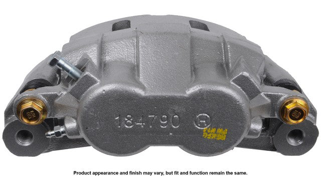 CARDONE Ultra Disc Brake Caliper P/N:18-P4790 Fits: Ford Excursion 05-00, Ford F-250 Super Duty 04-99, Ford F-350 Super Duty 04-99 - Image 1