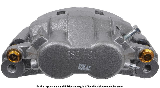 CARDONE Ultra Disc Brake Caliper P/N:18-P4791 Fits: Ford Excursion 05-00, Ford F-250 Super Duty 04-99, Ford F-350 Super Duty 04-99 - Image 1