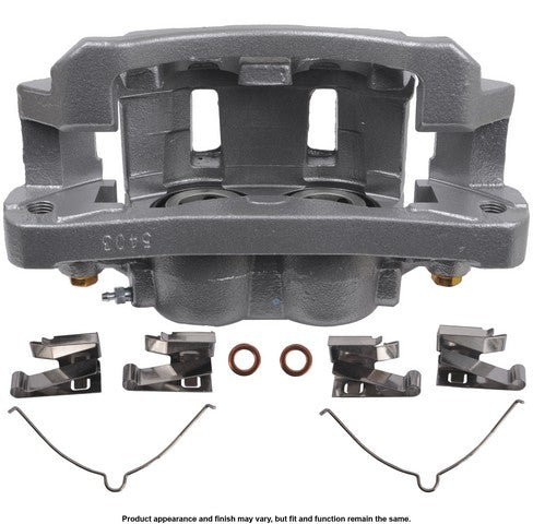 CARDONE Ultra Disc Brake Caliper P/N:18-P4791 Fits: Ford Excursion 05-00, Ford F-250 Super Duty 04-99, Ford F-350 Super Duty 04-99 - Image 2
