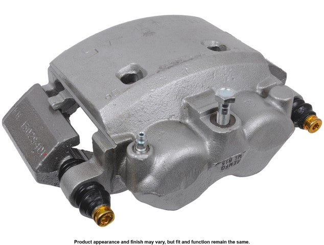CARDONE Ultra Disc Brake Caliper P/N:18-P4796 Fits: Dodge Ram 2500 02-01 - Image 2