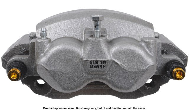CARDONE Ultra Disc Brake Caliper P/N:18-P4796 Fits: Dodge Ram 2500 02-01 - Image 1