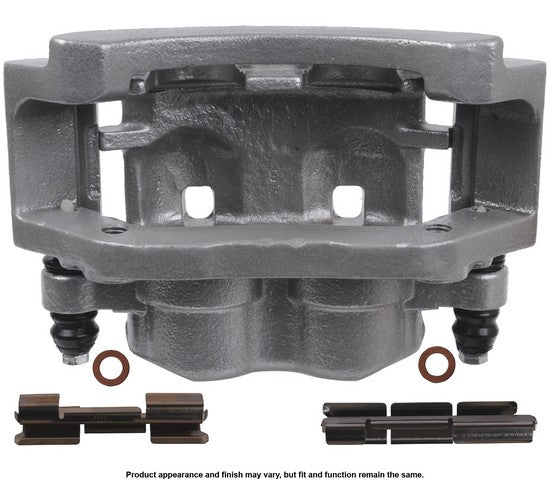 CARDONE Ultra Disc Brake Caliper P/N:18-P4797 Fits: Dodge Ram 2500 02-01 - Image 2
