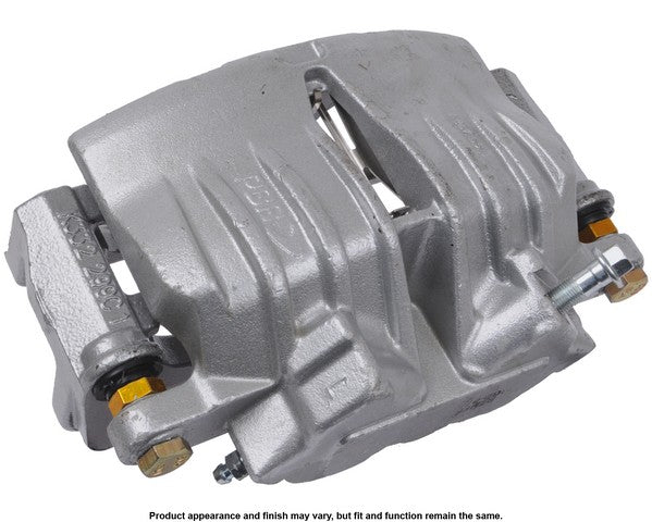 CARDONE Ultra Disc Brake Caliper P/N:18-P4798 Fits: Buick Rainier 05-04, Chevrolet Ssr 05-03, Chevrolet Trailblazer Ext 05-02, GMC Envoy Xl 05-02, GMC Envoy Xuv 05-04, Isuzu Ascender 05-03, Saab 9-7x 2005 - Image 3