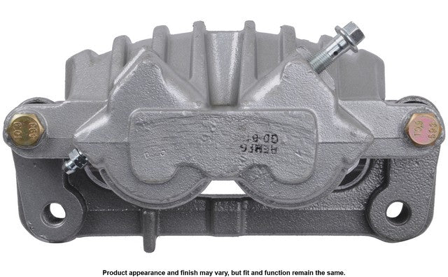 CARDONE Ultra Disc Brake Caliper P/N:18-P4798 Fits: Buick Rainier 05-04, Chevrolet Ssr 05-03, Chevrolet Trailblazer Ext 05-02, GMC Envoy Xl 05-02, GMC Envoy Xuv 05-04, Isuzu Ascender 05-03, Saab 9-7x 2005 - Image 1
