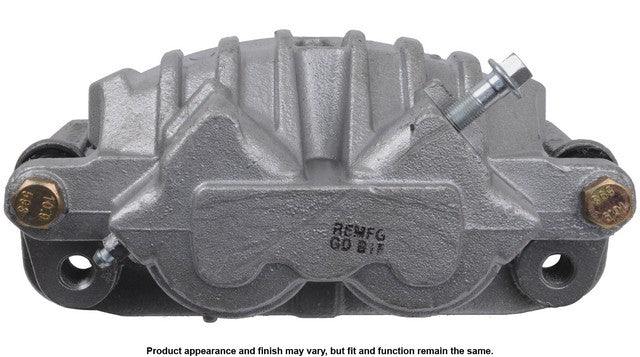 CARDONE Ultra Disc Brake Caliper P/N:18-P4798A Fits: Buick Rainier 05-04, Chevrolet Ssr 2006, Chevrolet Trailblazer 05-02, GMC Envoy 05-02, Isuzu Ascender 2005, Oldsmobile Bravada 04-02, Saab 9-7x 2005 - Image 1