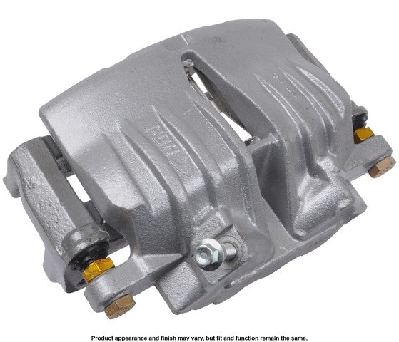 CARDONE Ultra Disc Brake Caliper P/N:18-P4799 Fits: Buick Rainier 05-04, Chevrolet Ssr 05-03, Chevrolet Trailblazer Ext 05-02, GMC Envoy Xl 05-02, GMC Envoy Xuv 05-04, Isuzu Ascender 05-03, Saab 9-7x 2005 - Image 3