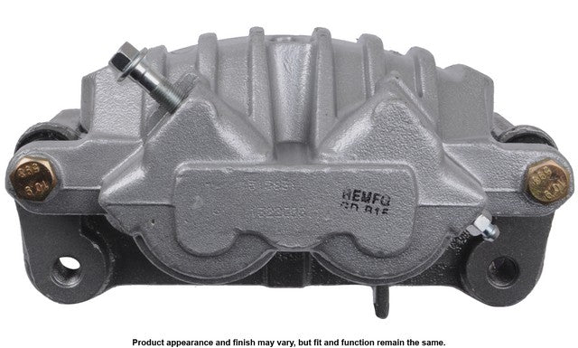 CARDONE Ultra Disc Brake Caliper P/N:18-P4799 Fits: Buick Rainier 05-04, Chevrolet Ssr 05-03, Chevrolet Trailblazer Ext 05-02, GMC Envoy Xl 05-02, GMC Envoy Xuv 05-04, Isuzu Ascender 05-03, Saab 9-7x 2005 - Image 1