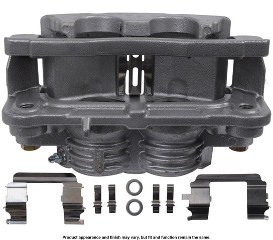 CARDONE Ultra Disc Brake Caliper P/N:18-P4799 Fits: Buick Rainier 05-04, Chevrolet Ssr 05-03, Chevrolet Trailblazer Ext 05-02, GMC Envoy Xl 05-02, GMC Envoy Xuv 05-04, Isuzu Ascender 05-03, Saab 9-7x 2005 - Image 2
