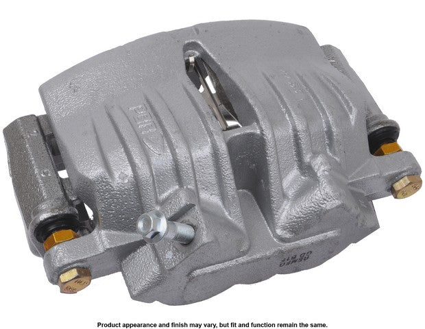 CARDONE Ultra Disc Brake Caliper P/N:18-P4799A Fits: Buick Rainier 05-04, Chevrolet Ssr 2006, Chevrolet Trailblazer 05-02, GMC Envoy 05-02, Isuzu Ascender 2005, Oldsmobile Bravada 04-02, Saab 9-7x 2005 - Image 3