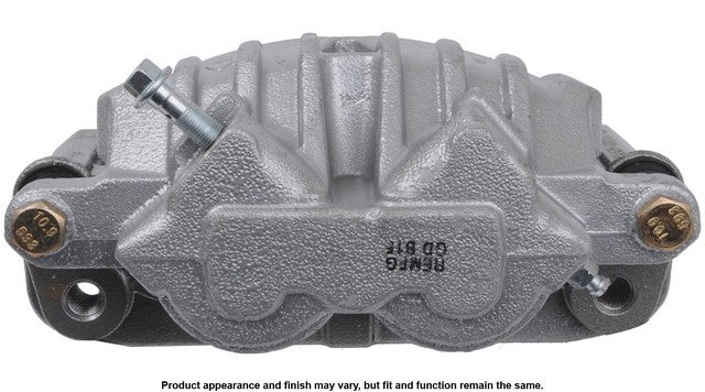 CARDONE Ultra Disc Brake Caliper P/N:18-P4799A Fits: Buick Rainier 05-04, Chevrolet Ssr 2006, Chevrolet Trailblazer 05-02, GMC Envoy 05-02, Isuzu Ascender 2005, Oldsmobile Bravada 04-02, Saab 9-7x 2005 - Image 1