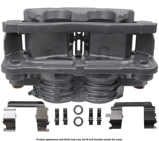 CARDONE Ultra Disc Brake Caliper P/N:18-P4799A Fits: Buick Rainier 05-04, Chevrolet Ssr 2006, Chevrolet Trailblazer 05-02, GMC Envoy 05-02, Isuzu Ascender 2005, Oldsmobile Bravada 04-02, Saab 9-7x 2005 - Image 2