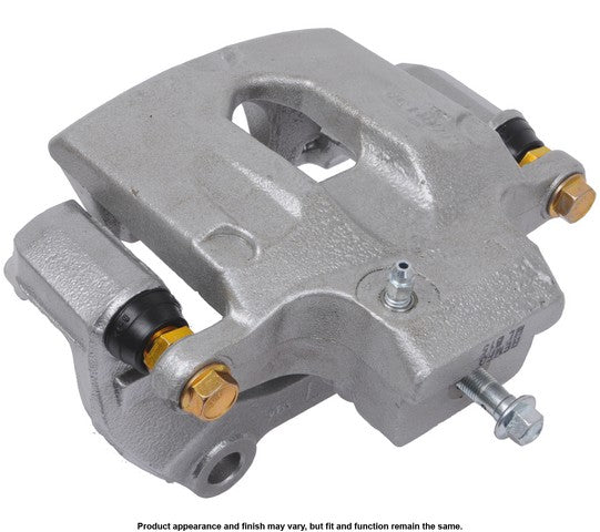 CARDONE Ultra Disc Brake Caliper P/N:18-P4804 Fits: Buick Rainier, Chevrolet Ssr, Chevrolet Trailblazer, Chevrolet Trailblazer Ext, GMC Envoy, GMC Envoy Xl, GMC Envoy Xuv, Isuzu Ascender, Oldsmobile Bravada, Saab 9-7x - Image 2