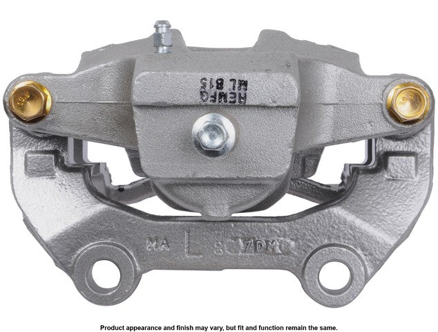 CARDONE Ultra Disc Brake Caliper P/N:18-P4804 Fits: Buick Rainier, Chevrolet Ssr, Chevrolet Trailblazer, Chevrolet Trailblazer Ext, GMC Envoy, GMC Envoy Xl, GMC Envoy Xuv, Isuzu Ascender, Oldsmobile Bravada, Saab 9-7x - Image 1