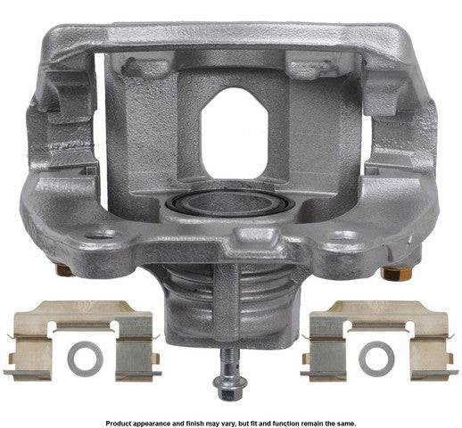 CARDONE Ultra Disc Brake Caliper P/N:18-P4804 Fits: Buick Rainier, Chevrolet Ssr, Chevrolet Trailblazer, Chevrolet Trailblazer Ext, GMC Envoy, GMC Envoy Xl, GMC Envoy Xuv, Isuzu Ascender, Oldsmobile Bravada, Saab 9-7x - Image 3