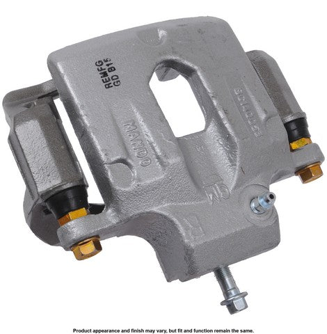 CARDONE Ultra Disc Brake Caliper P/N:18-P4805 Fits: Buick Rainier, Chevrolet Ssr, Chevrolet Trailblazer, Chevrolet Trailblazer Ext, GMC Envoy, GMC Envoy Xl, GMC Envoy Xuv, Isuzu Ascender, Oldsmobile Bravada, Saab 9-7x - Image 2