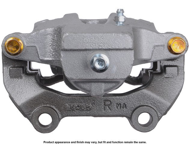 CARDONE Ultra Disc Brake Caliper P/N:18-P4805 Fits: Buick Rainier, Chevrolet Ssr, Chevrolet Trailblazer, Chevrolet Trailblazer Ext, GMC Envoy, GMC Envoy Xl, GMC Envoy Xuv, Isuzu Ascender, Oldsmobile Bravada, Saab 9-7x - Image 1