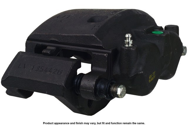 CARDONE Ultra Disc Brake Caliper P/N:18-P4806 Fits: Dodge Ram 3500 02-01, Dodge Ram 4000 2002 - Image 1
