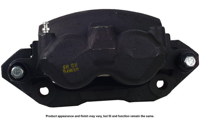 CARDONE Ultra Disc Brake Caliper P/N:18-P4806 Fits: Dodge Ram 3500 02-01, Dodge Ram 4000 2002 - Image 2