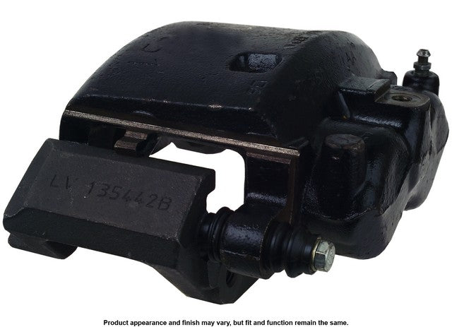 CARDONE Ultra Disc Brake Caliper P/N:18-P4807 Fits: Dodge Ram 3500 02-01, Dodge Ram 4000 2002 - Image 1
