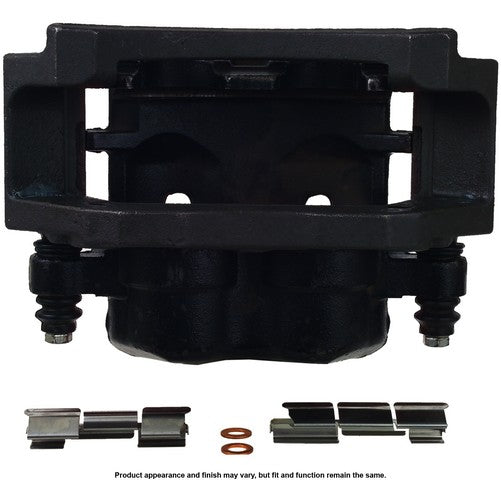 CARDONE Ultra Disc Brake Caliper P/N:18-P4807 Fits: Dodge Ram 3500 02-01, Dodge Ram 4000 2002 - Image 2