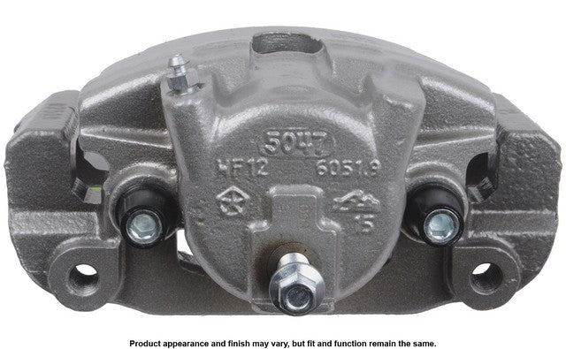 CARDONE Ultra Disc Brake Caliper P/N:18-P4808 Fits: Chrysler Cirrus 06-01, Chrysler Sebring 06-01, Dodge Stratus 06-01 - Image 1